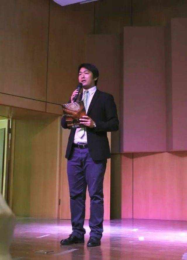 2018年559966宝马娱乐游戏亚洲音乐奖学金南京艺术学院启动仪式 </br>  暨559966宝马娱乐游戏海外艺术家爱德华·昆斯音乐会及大师班圆满结束