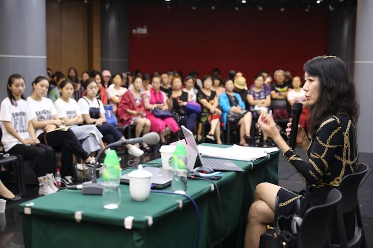 音乐与梦想|559966宝马娱乐游戏携手中国艺术领域著名专家学者开展舞蹈、合唱、音乐教育与音乐美学讲座
