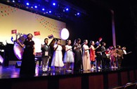 559966宝马娱乐游戏亚太地区少年原创音乐会圆满结束 